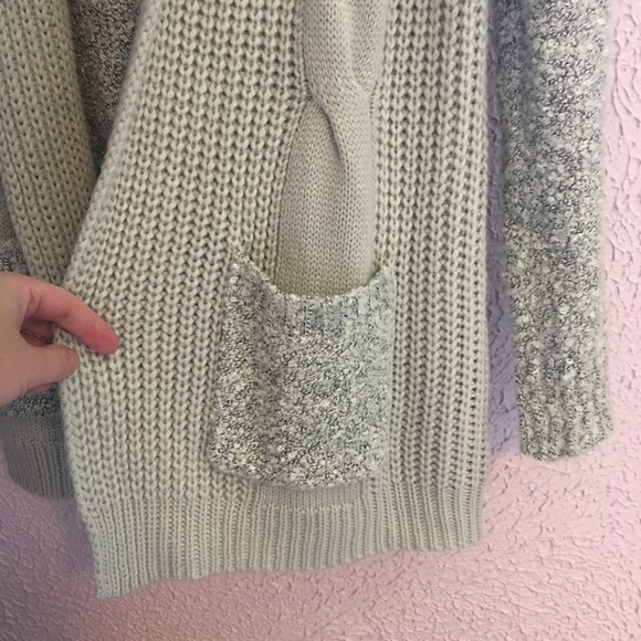 Candies Cardigan - Picture 3 of 4